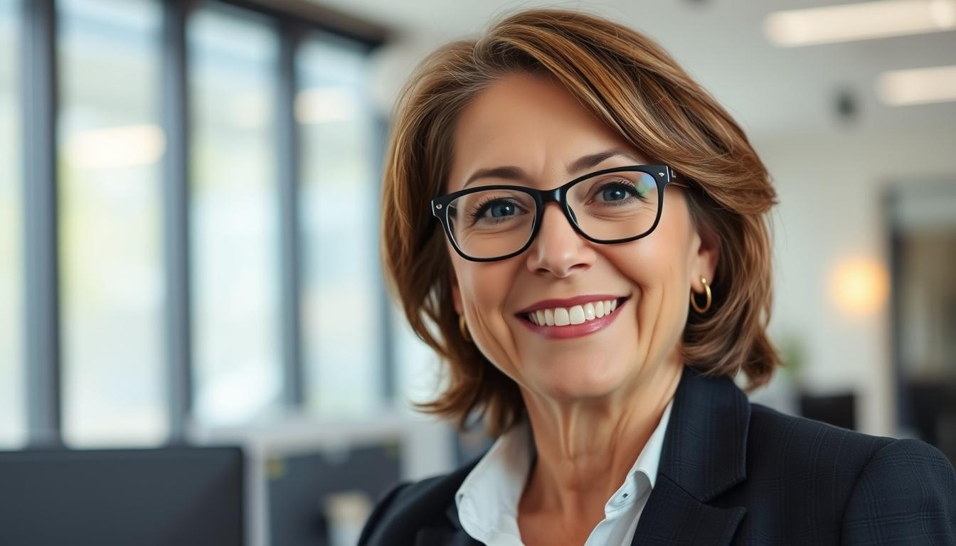 Anna Müller